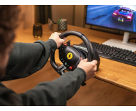 THRUSTMASTER T98-X FERRARI 296 GTS 4460297 - 1368968 - zdjęcie 7